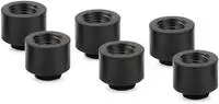 Thermal Grizzly TG-DM-FIT-6007, Thermal Grizzly DeltaMate Extender - MF14 Black