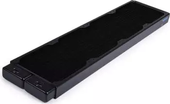 Alphacool NexXxoS HPE-30 Wak&uuml;-Radiator 480mm, schwarz (ALPHA-14469)