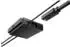 be quiet! Light Loop IO LCD AiO-Wasserkühlung 240mm schwarz (BW034)
