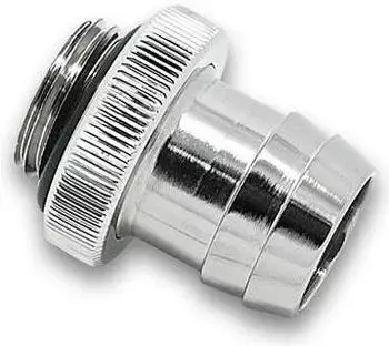 EKWB EK-HFB Anschluss 12mm ID G1/4" Nickel