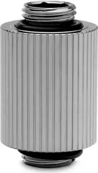 EKWB EK-Quantum Torque Extender Static MM 28, Nickel