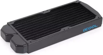 Alphacool NexXxoS ST25 Full Copper