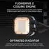 Corsair iCUE Link Titan II 360 RX RGB
