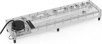 Alphacool Core Distro Plate