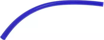 Alphacool Silikon-Biegeinsatz f&uuml;r HardTubes ID 1/2" / 13mm, 30cm, blau (29127)