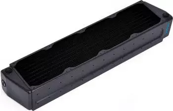 Alphacool NexXxoS HPE-60 Full KU X-Flow Quad Radiator (14374)