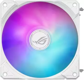 ASUS ROG Ryuo IV SLC 360 ARGB AiO-Wasserk&uuml;hlung, wei&szlig;
