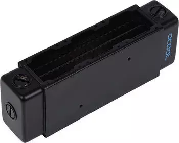 Alphacool NexXxoS UT60 Full Copper X-Flow Triple Radiator 40mm (14289)