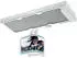 Lian Li HydroShift II OLED Curved 360Fanless White