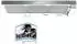 Lian Li HydroShift II OLED Curved 360Fanless White