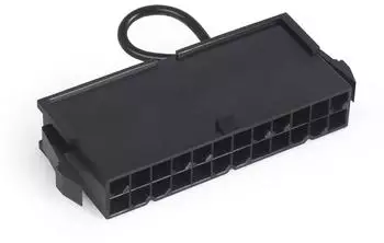 Alphacool Core ATX 24-Pin PSU Jumper-Stecker (1020417)