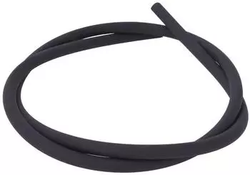 Alphacool Wasserk&uuml;hlung Schlauch 3,30m, Kunststoff, schwarz (17563)