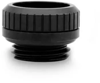 EKWB EK-Quantum Torque Micro HDC 12, schwarz (WAEK-2360)