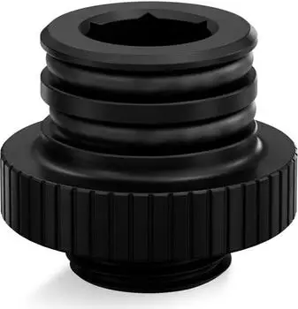 EKWB EK-Quantum Push-in Torque M7, schwarz