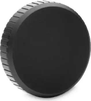 EKWB EK-Quantum Torque Verschlussstopfen G1/4" schwarz (EKWB-3831109826331)