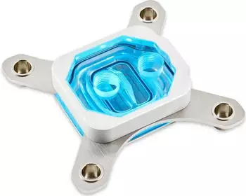 Aqua-Computer Cuplex Kryos Next RGBpx CPU-Wasserk&uuml;hler LGA 1700, Acryl/Nickel (21871)
