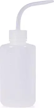 Alphacool Spritzflasche Kunststoff 250ml, transparent (14467)