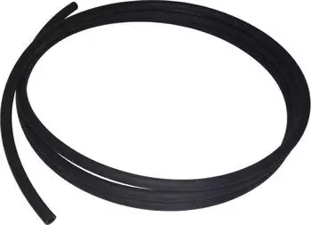 Alphacool EPDM Tube 11/8mm schwarz 1m (18663)