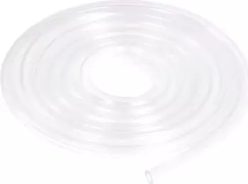 Alphacool AlphaTube HF 5/3 K&uuml;hlmittelschlauch transparent 1m (18620)