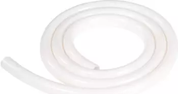 Alphacool Wasserk&uuml;hlung Schlauch 1m, Kunststoff, wei&szlig; (17533)