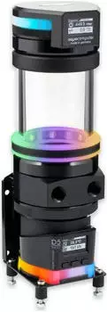 Aqua-Computer ULTITUBE D5 100 Pro LEAKSHIELD Ausgleichsbeh&auml;lter (34140)
