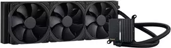 ASUS ProArt LC 420 CPU-Wasserkühler All-in-One, 3x 140mm Noctua NF-A14 (PROART LC 420)