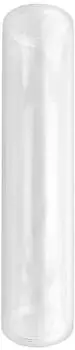 Singularity Computers Protium Reservoir Tube Acryl, transparent, 250mm (RT-250-60)