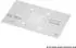 Barrow MSI Ventus 5090 GPU-Wasserblock, weiß (BS-MSV5090-PA W)