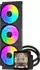darkFlash DV360S MAX AIO-Wasserkühlung 360mm schwarz (DV360S MAX Black)