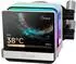 Ocypus Sigma L24 PRO CPU-Wasserkühler, weiß (SIGMA-L24-WH2ANWL00P-GL)