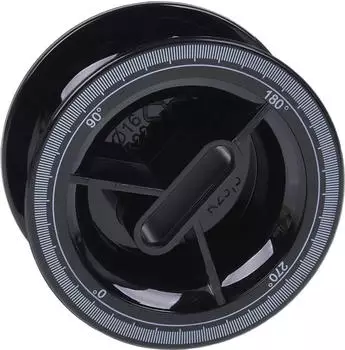 Alphacool Eiskoffer Kreisbogenanleger klein, Wasserk&uuml;hlung Biege-Set (90353)