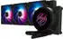 MSI MPG CoreLiquid P22 360 All-in-One CPU-Wasserkühler, 360mm, schwarz (MPG CORELIQUID P22 360)