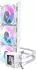 darkFlash DV360S AIO CPU-Wasserkühler 360mm weiß (DV360S WHITE)