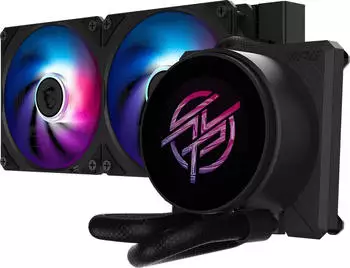 MSI MPG CoreLiquid P22 AIO Series