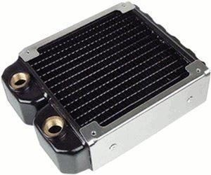 Alphacool Eisblock Aurora Arc B580 Steel Legend + Challenger mit Backplate