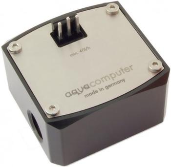 Aqua-Computer High-Flow Durchflusssensor