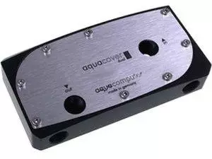 Aqua-Computer Aquacover dual DDC G1/4