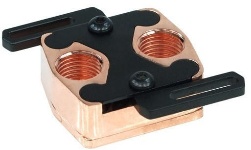 Alphacool HF 14 Smart Motion Universal (Copper Edition)