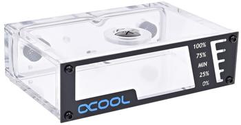 Alphacool Repack Single Bayres 5,25 - Rev.2