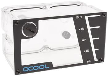 Alphacool Alphacool Repack Dual Bayres 5,25 - Rev.2