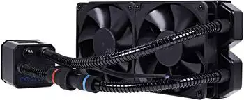 Alphacool Eisb&auml;r 240