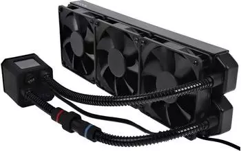 Alphacool Eisbaer 360