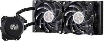 CoolerMaster MasterLiquid ML240L RGB