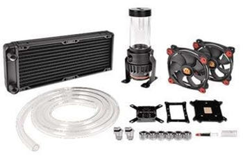 Thermaltake Pacific R240 D5 LCS Kit