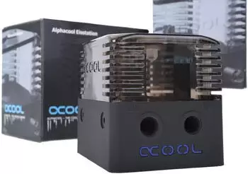 Alphacool Eisstation DDC