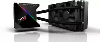 Asus ROG Ryujin 240