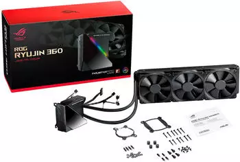 Asus ROG Ryujin 360