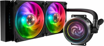 CoolerMaster Masterliquid ML240P Mirage