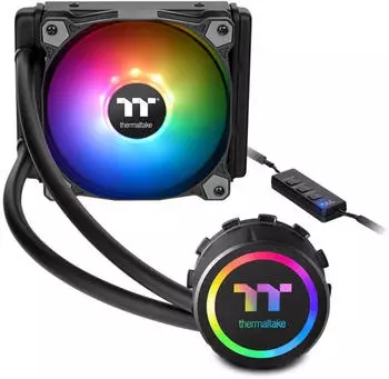 Thermaltake Water 3.0 120 ARGB Sync