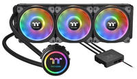 Thermaltake Floe DX RGB 360 - TT Premium Edition - Fl&uuml;ssigk&uuml;hlsystem f&uuml;r CPU im